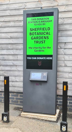 Botanics